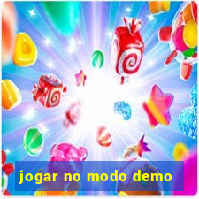 jogar no modo demo